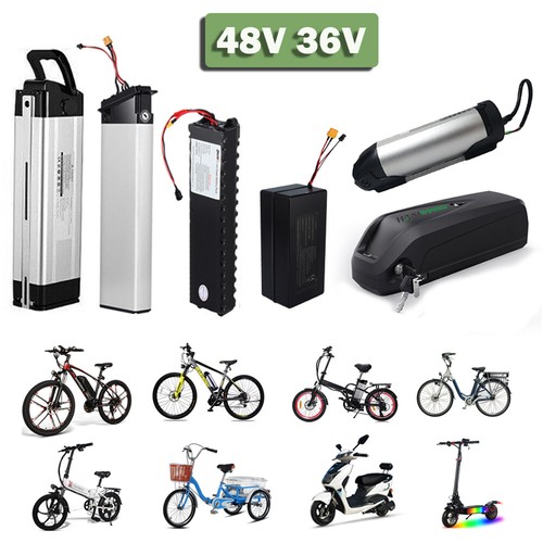 48v 36v bike akku 20a - 36v, -20a