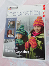 Inspiration von Schachenmayr