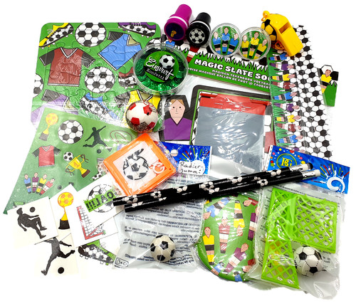 Fußball x kleinspielzeug - fußball, 24