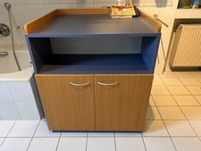 Infantastic Buche Wickelkommode - Holz