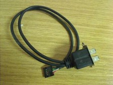 Usb kabel aus - aus, fujitsu