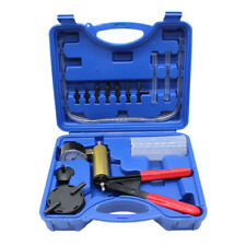 Bremsenentlüfter Vakuum Pumpe PKW Vakuumtester KFZ Druckpumpe Gerät Entlüfter