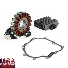 Regulator Stator Coil Gasket