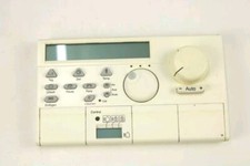 Buderus Logamatic ERC Regelung