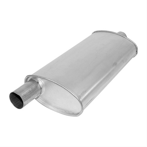 Exhaust enforcer ii - exhaust,