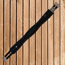Busse Sattelgurt VINYL-LONG