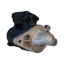 Starter Toyota Yaris 1.0