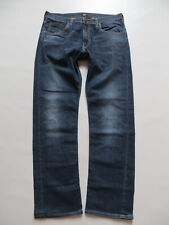 Lee BLAKE Herren Jeans Hose W 33 /L 32 Original Vintage Denim mit TOP Waschung !