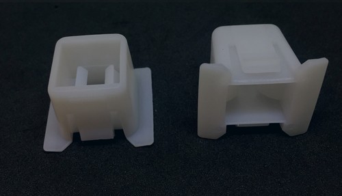 Scheinwerfer halter clips - scheinwerfer,