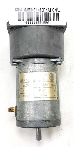 Buhler motor gmbh - buhler,