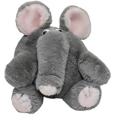 WIBO Lustiger runder Elefant