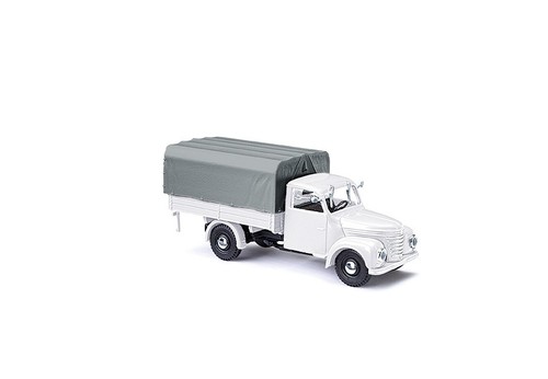 Busch 60280 bausatz - busch, bausatz: