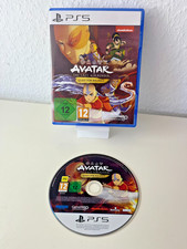 AVATAR - The Last Airbender -