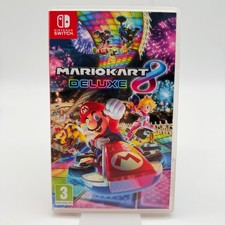 Mario kart deluxe - mario, (nintendo