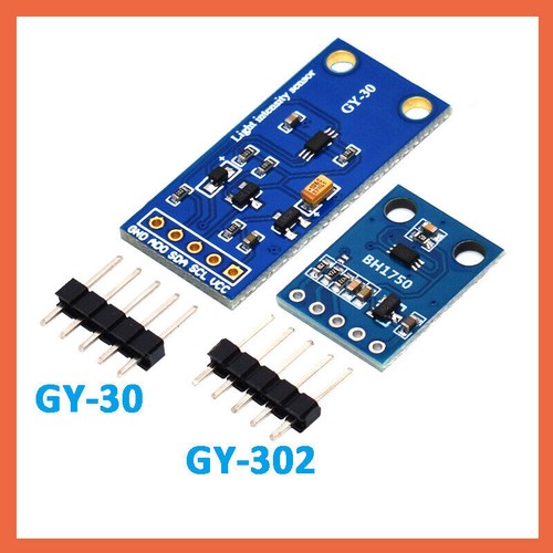 Lichtsensor bh1750 modul - lichtsensor, i2c