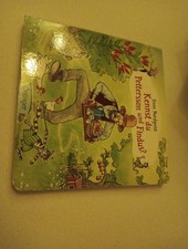 Kennst du Pettersson und