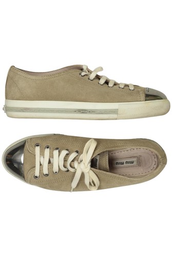 Miu sneaker damen - miu,