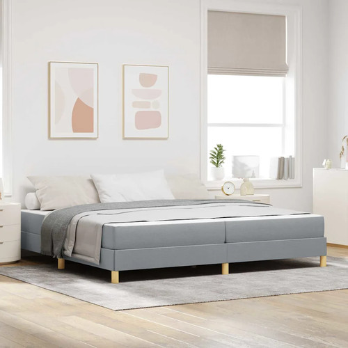 Boxspringbett mit matratze - boxspringbett,