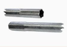 Schwaiger Steckmast AMS1000