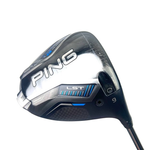 Ping g440 lst - g440,