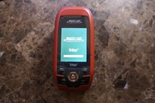 Magellan Triton 500 Handheld