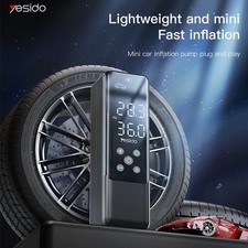 ELEKTRISCHER AUTO REIFEN