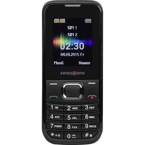 Swisstone handy mobiltelefon - swisstone,