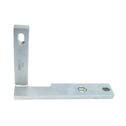 Motorhalter abstützwinkel - motorhalter,