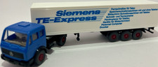 Mercedes sattelzug siemens - mercedes,