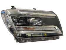 Frontscheinwerfer VW Crafter /