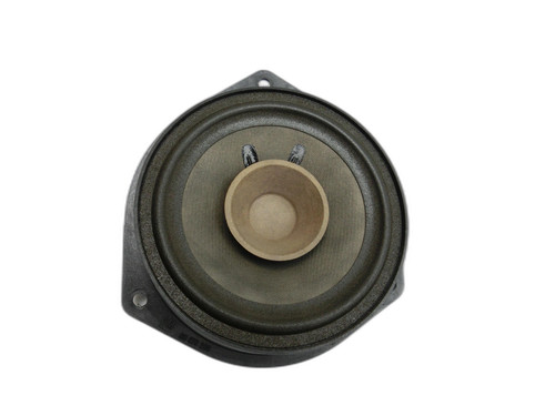 Lautsprecher box links hinten - box,