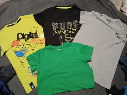 Jungen kleidungspaket grösse - kleidungspaket,