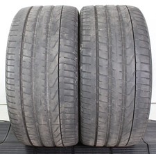 2 x 295/35R21 107Y