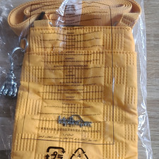 Kipling Umhängetasche gelb