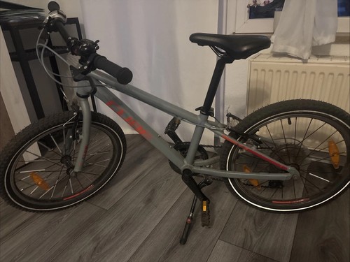 Cube acid 200 kinderfahrrad - cube,