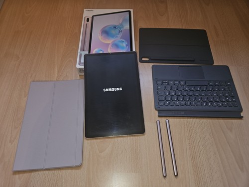 Samsung galaxy tab - galaxy, 128gb