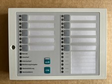 16 MG Bedienteil 10 MG