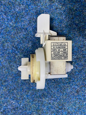 Laugenpumpe  Original Miele 06239560 DPS25-309 für Waschmaschine