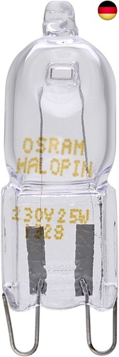 Osram backofen lampe 230 - backofen-lampe, 230/240