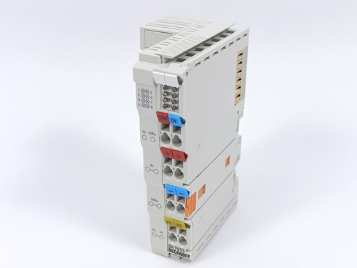 Beckhoff bk9055 ethernet - bk9055, ethernet/ip