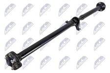 Kardanwelle passend für DODGE