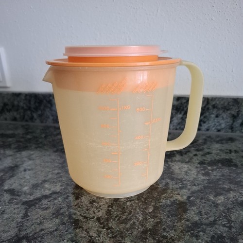 Tupperware vintage candy - tupperware, "candy"
