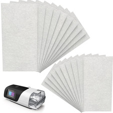20 CPAP filters compatible