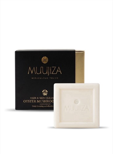 Muujiza luxus oyster mushroom - luxus,