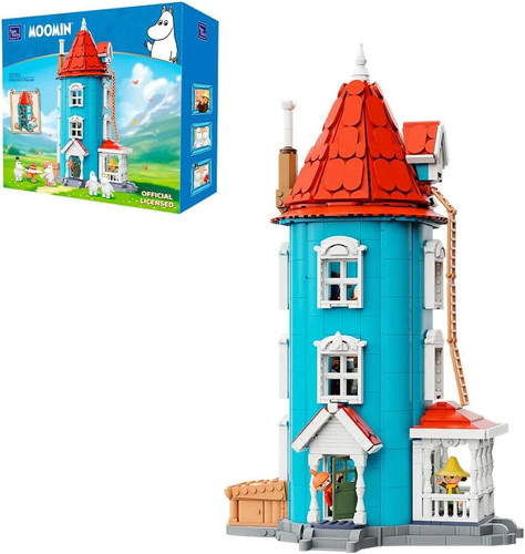 Pantasy 87201 moomins mumin - 87201,