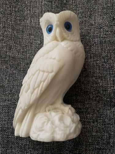 Deko figur eule - deko,