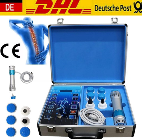 ED-Behandlung
