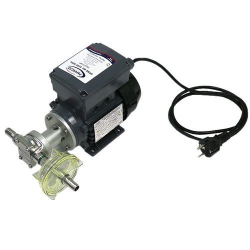 Zahnradpumpe ig 10 - zahnradpumpe-3/8", ig-10