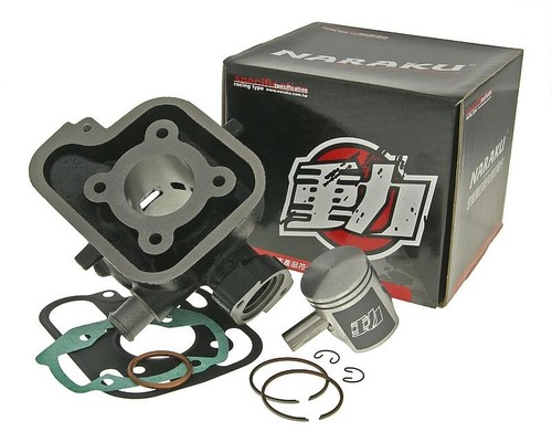 Zylinderkit naraku 50ccm - 50ccm, f