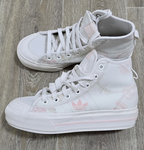 Adidas nizza damen - adidas, sneaker